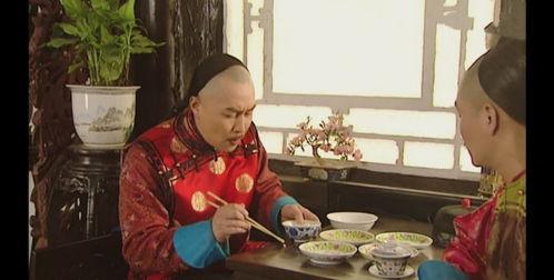 雍正王朝康熙吃瓜,康熙帝的“吃瓜”轶事与权力博弈