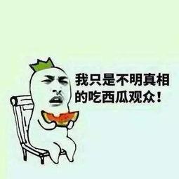 套路吃瓜,吃瓜群众如何识破明星“人设”