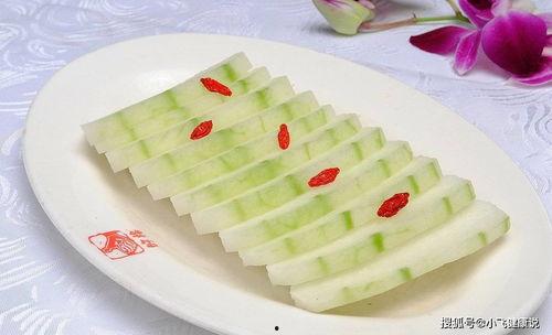 洛城肉火烧吃瓜,吃瓜群众的美食新宠