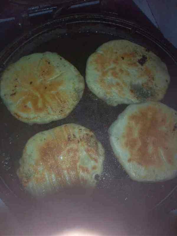 洛城肉火烧吃瓜,吃瓜群众的美食新宠