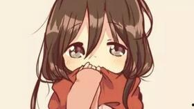 吃瓜反差视频素材